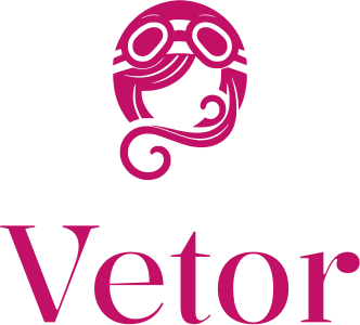 Vetor logo design