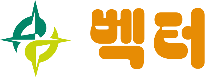 벡터 logo design