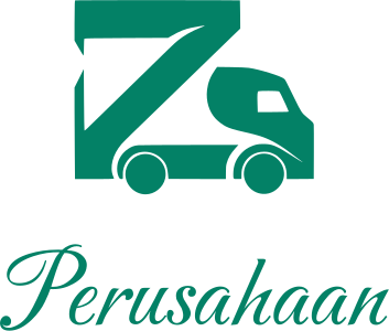 Perusahaan logo design