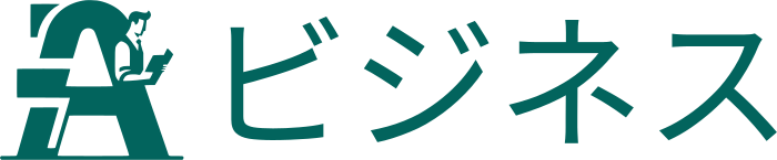 ビジネス logo design
