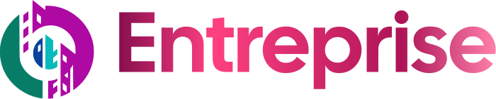 Entreprise logo design