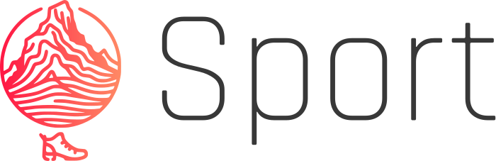 Sport logo design