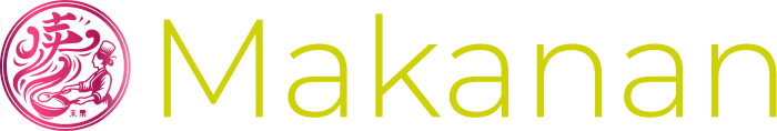 Makanan logo design