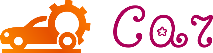 Car logo design