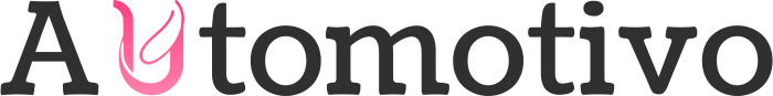 Automotivo logo design