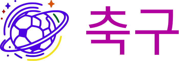 축구 logo design