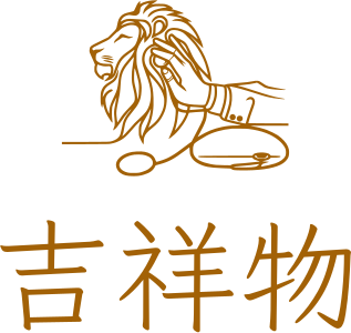 吉祥物 logo design