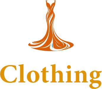 Clothing logo design