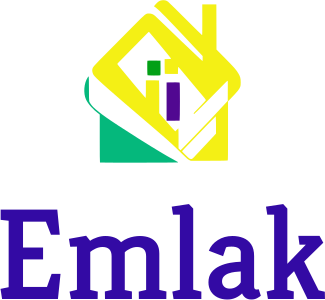 Emlak logo design