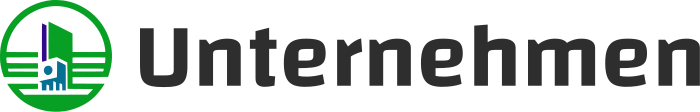 Unternehmen logo design