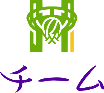 チーム logo design