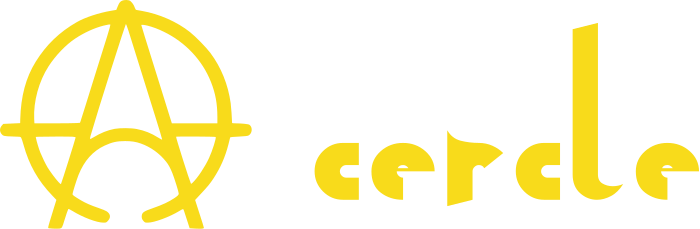 Cercle logo design
