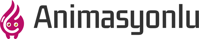 Animasyonlu logo design