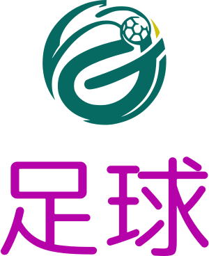 足球 logo design