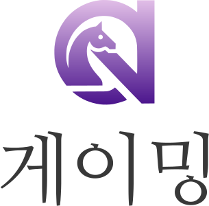 게이밍 logo design