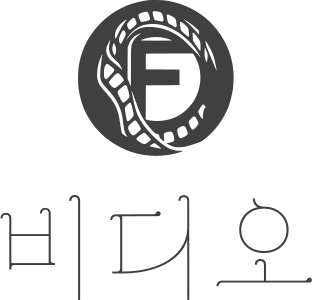 비디오 logo design