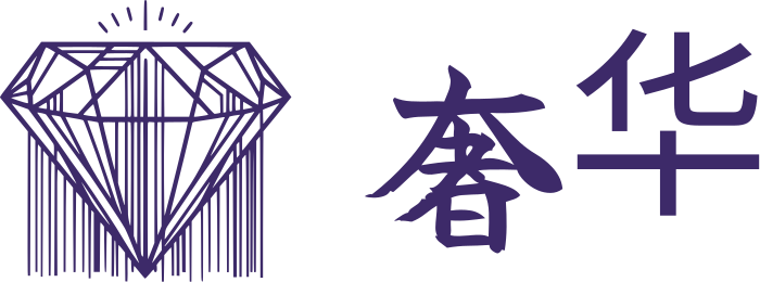 奢华 标志设计