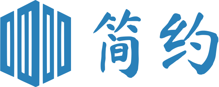 简约 标志设计