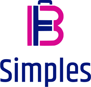 design de logotipo Simples
