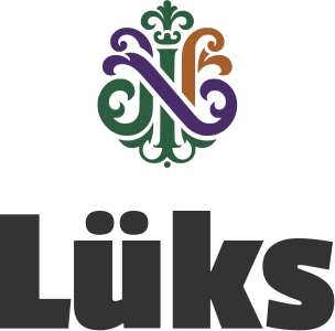 Lüks logo tasarımı