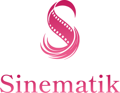 Sinematik logo tasarımı