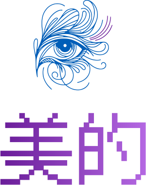 美的 ロゴデザイン