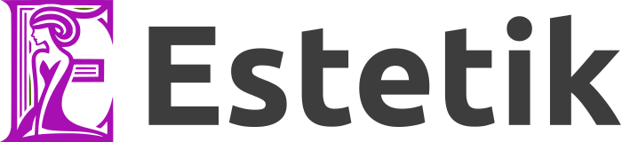 Estetik logo tasarımı