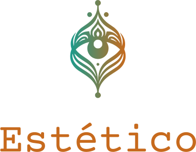 design de logotipo Estético