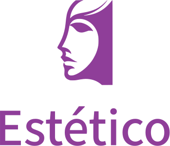 design de logotipo Estético