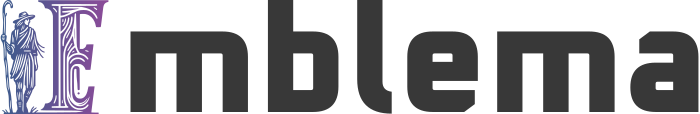 design de logotipo Emblema