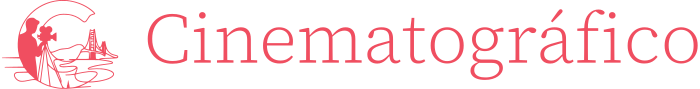 diseño de logotipo Cinematográfico