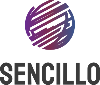 diseño de logotipo Sencillo