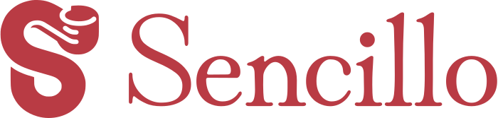 diseño de logotipo Sencillo