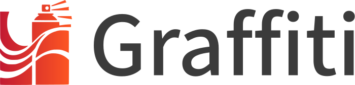 création de logo Graffiti