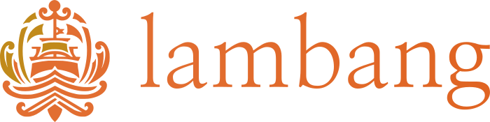 desain logo lambang