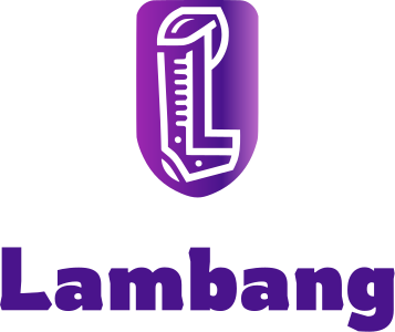 desain logo Lambang