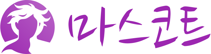 마스코트 로고 디자인