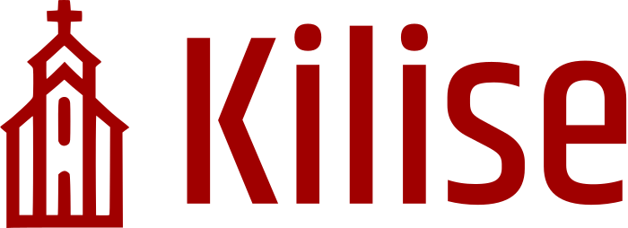 Kilise logo tasarımı