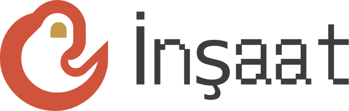 İnşaat logo tasarımı