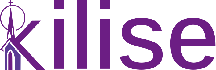 Kilise logo tasarımı