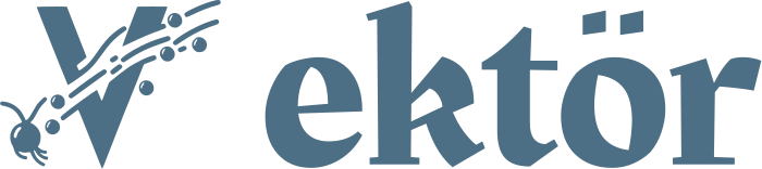 Vektör logo tasarımı