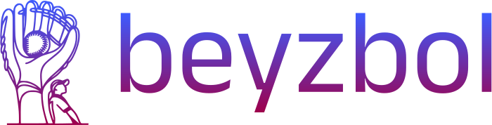 beyzbol logo tasarımı