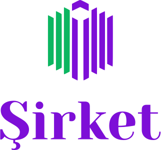 Şirket logo tasarımı