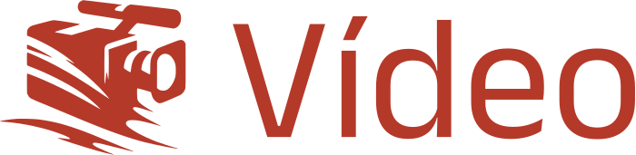 design de logotipo Vídeo