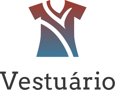 design de logotipo Vestuário