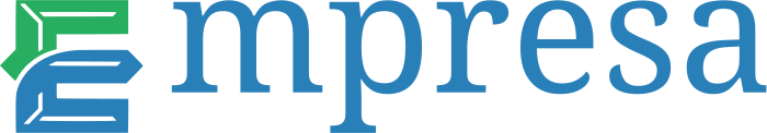 design de logotipo Empresa