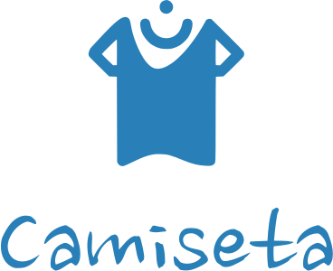 design de logotipo Camiseta