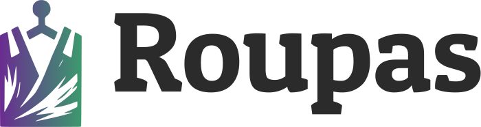 design de logotipo Roupas