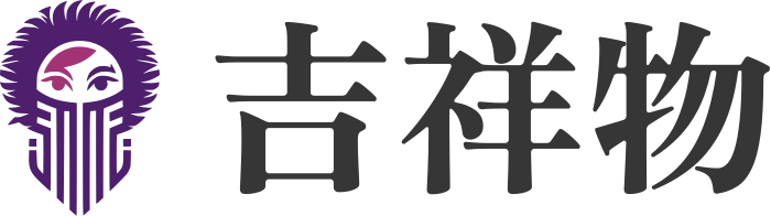 吉祥物 标志设计