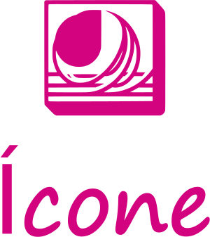 design de logotipo Ícone
